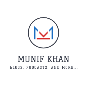 Munif Khan